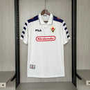 Camisa Fiorentina II 1998/99 - Versão Retrô