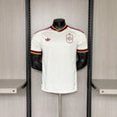 Camisa Seleção da Espanha II 2026/27 - Versão Jogador