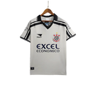 Camisa Corinthians I 1998 - Versão Retrô