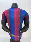 Camisa Barcelona I 2026/27 - Versão Jogador