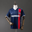 Camisa PSG 2002/03 - Versão Retrô