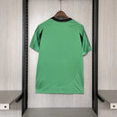 Camisa Austin Texas 2025/26 - Versão Torcedor