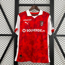 Camisa Braga II 2025/26 - Versão Torcedor