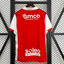 Camisa Braga II 2025/26 - Versão Torcedor