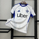 Camisa Como II 2025/26 - Versão Torcedor