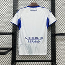Camisa Como II 2025/26 - Versão Torcedor