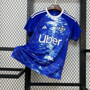 Camisa Como I 2025/26 - Versão Torcedor