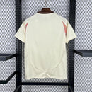 Camisa DC United 2025/26 - Versão Torcedor