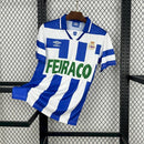 Camisa Deportivo La Coruna 1994/95 - Versão Retrô