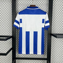 Camisa Deportivo La Coruna 1994/95 - Versão Retrô