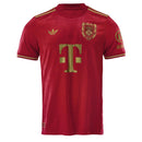Camisa Bayern de Munique - Edição especial - 2025/26 - Versão Torcedor