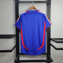 Camisa França I 2006 - Versão Retrô