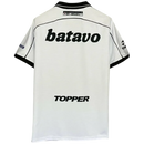 Camisa Corinthians I 1999 - Versão Retrô