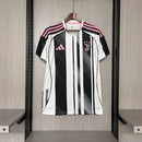 Camisa Juventus I 2025/26 - Versão Torcedor
