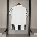 Camisa Juventus I 2025/26 - Versão Torcedor