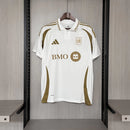 Camisa Los Angeles FC 2025/26 - Versão Torcedor