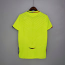 Camisa Lyon 08/09 - Versão Retrô