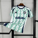 Camisa New England 2025/26 - Versão Torcedor
