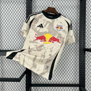 Camisa New York RedBulls 2025/26 - Versão Torcedor