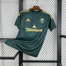 Camisa Portland Timbers 2025/26 - Versão Torcedor