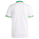 Camisa Roma III 2025/26 - Versão Torcedor