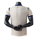 Camisa Barcelona II 2025/26 - Versão Jogador