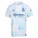 Camisa Inter de Milão II 2025/26 - Versão Torcedor