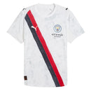 Camisa Manchester City II 2025/26 - Versão Torcedor