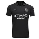 Camisa Manchester City III 2025/26 - Versão Torcedor