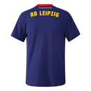 Camisa RB Leipzig II 2025/26 - Versão Torcedor