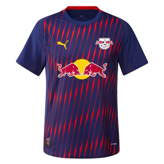 Camisa RB Leipzig II 2025/26 - Versão Torcedor