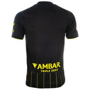 Camisa Real Zaragoza II 2025/26 - Versão Torcedor