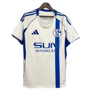 Camisa Schalke 04 I 2025/26 - Versão Torcedor