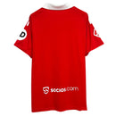 Camisa Sevilla II 2025/26 - Versão Torcedor