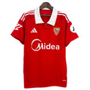 Camisa Sevilla II 2025/26 - Versão Torcedor