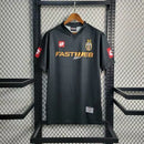 Camisa Juventus II 2001/02 - Versão Retrô
