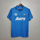 Camisa Napoli 1989/90 - Versão Retrô