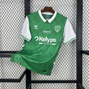 Camisa Saint Etienne 2025/26 - Versão Torcedor