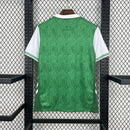Camisa Saint Etienne 2025/26 - Versão Torcedor