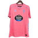 Camisa Celta de Vigo III 2025/26 - Versão Torcedor
