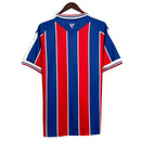 Camisa Crystal Pallace I 2025/26 - Versão Torcedor
