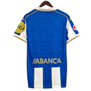 Camisa Deportivo La Coruna I 2025/26 - Versão Torcedor