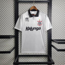 Camisa Corinthians I 1994 - Versão Retrô