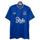 Camisa Everton I 2025/26 - Versão Torcedor