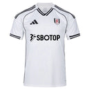 Camisa Fulham I 2025/26 - Versão Torcedor