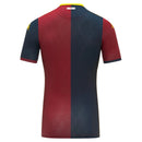 Camisa Genoa 2025/26 - Versão Torcedor