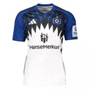 Camisa Hamburgo SV I 2025/26 - Versão Torcedor
