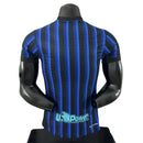 Camisa Inter de Milão I 2025/26 - Versão Jogador