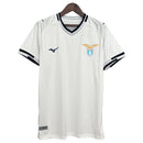 Camisa Lazio II 2025/26 - Versão Torcedor