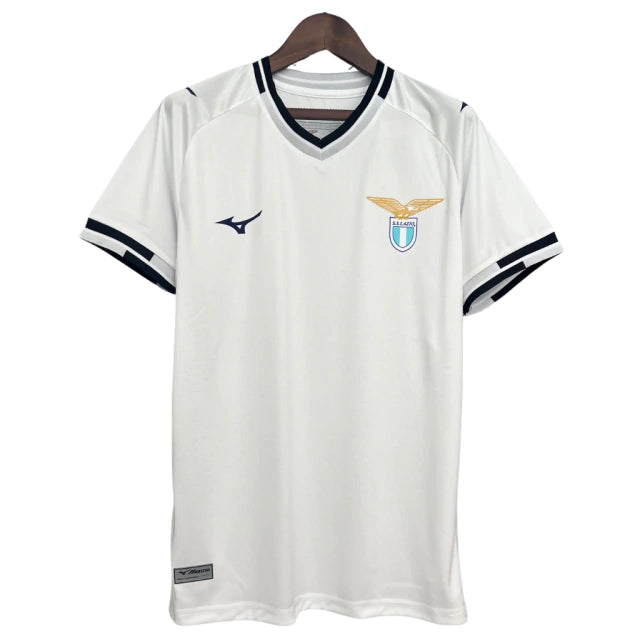 Camisa Lazio II 2025/26 - Versão Torcedor
